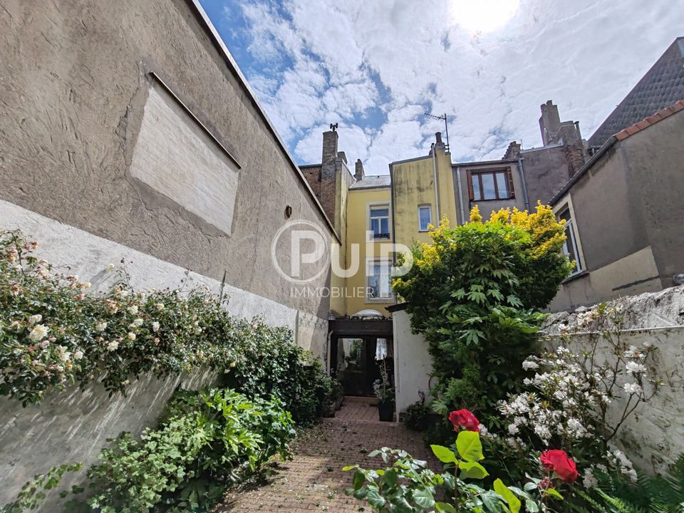 Villa i Boulogne-sur-Mer, Pas-de-Calais - foto 3