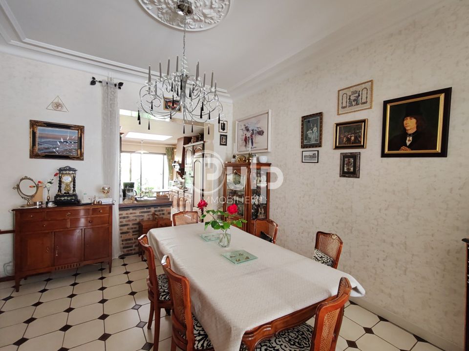 Villa i Boulogne-sur-Mer, Pas-de-Calais - foto 5