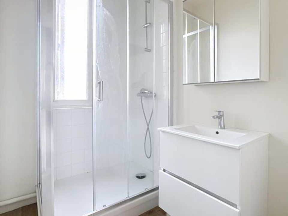 Apartament a Clermont-Ferrand, Puy-de-Dome - foto 2