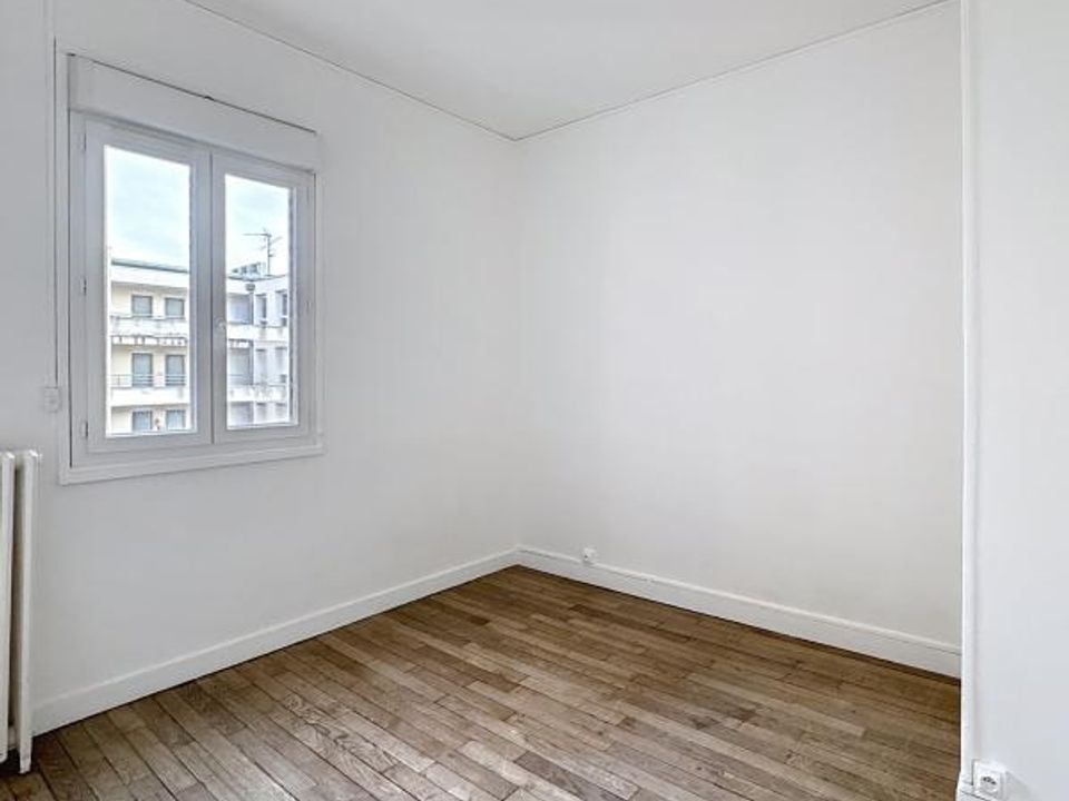 Apartament a Clermont-Ferrand, Puy-de-Dome - foto 3