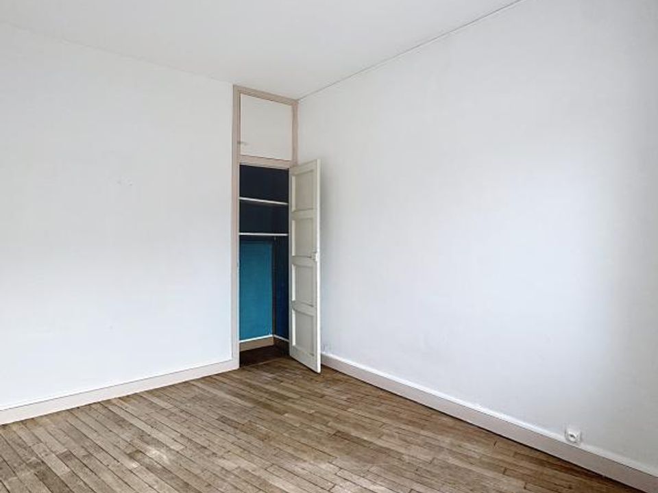 Apartament a Clermont-Ferrand, Puy-de-Dome - foto 4