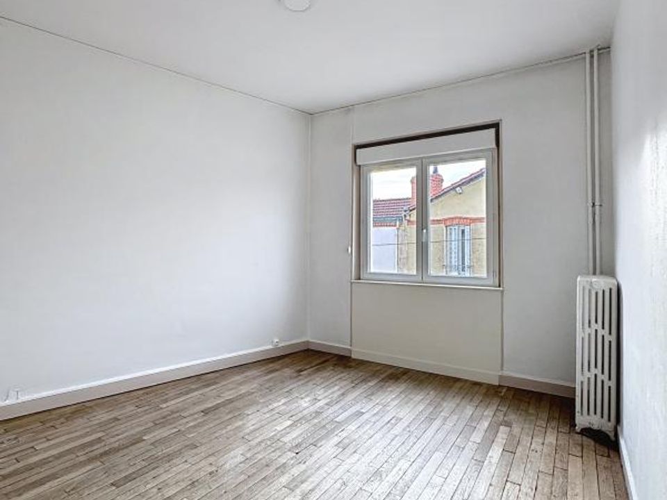 Apartament a Clermont-Ferrand, Puy-de-Dome - foto 5