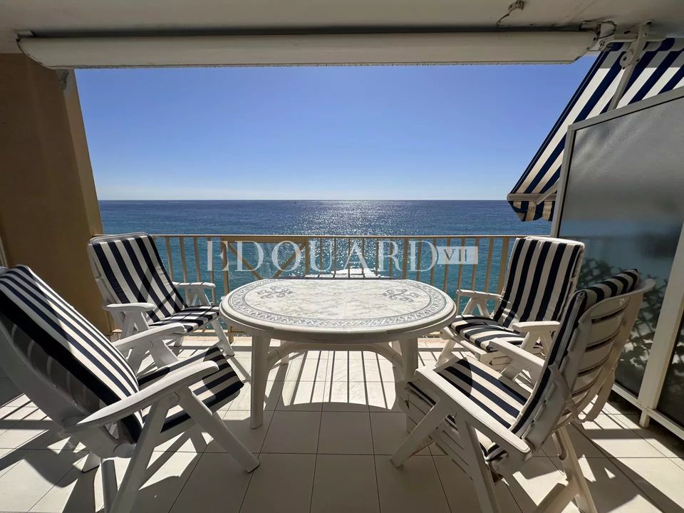 Lejlighed i Menton, Alpes-Maritimes - foto 1