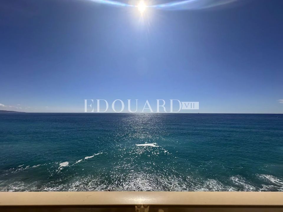 Lejlighed i Menton, Alpes-Maritimes - foto 2
