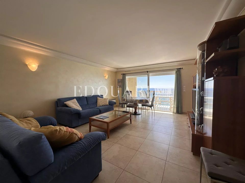 Lejlighed i Menton, Alpes-Maritimes - foto 3