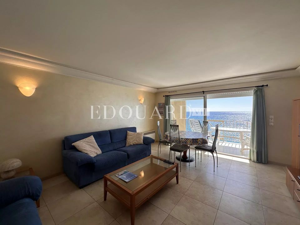 Lejlighed i Menton, Alpes-Maritimes - foto 4