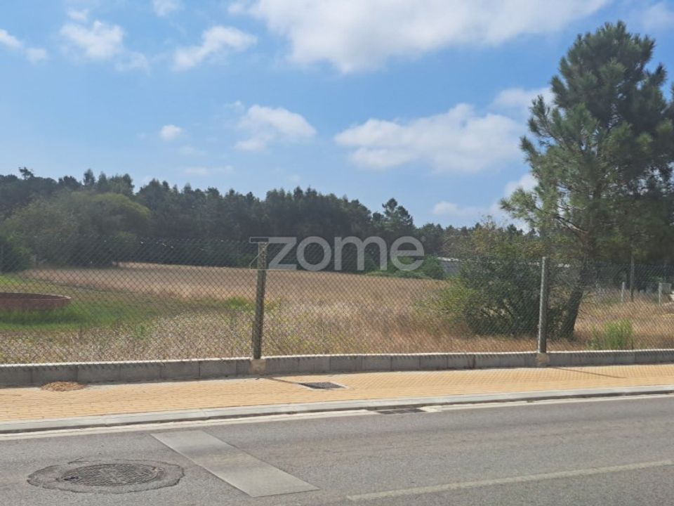 Helårsgrund i Cantanhede, Coimbra - foto 2