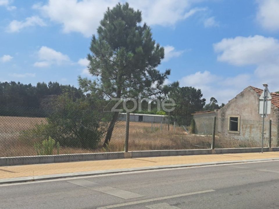 Helårsgrund i Cantanhede, Coimbra - foto 3