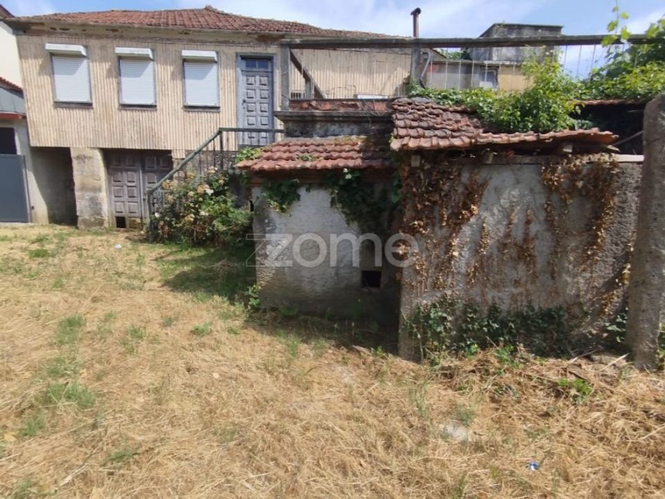 Villa i Castro Daire, Viseu - foto 2