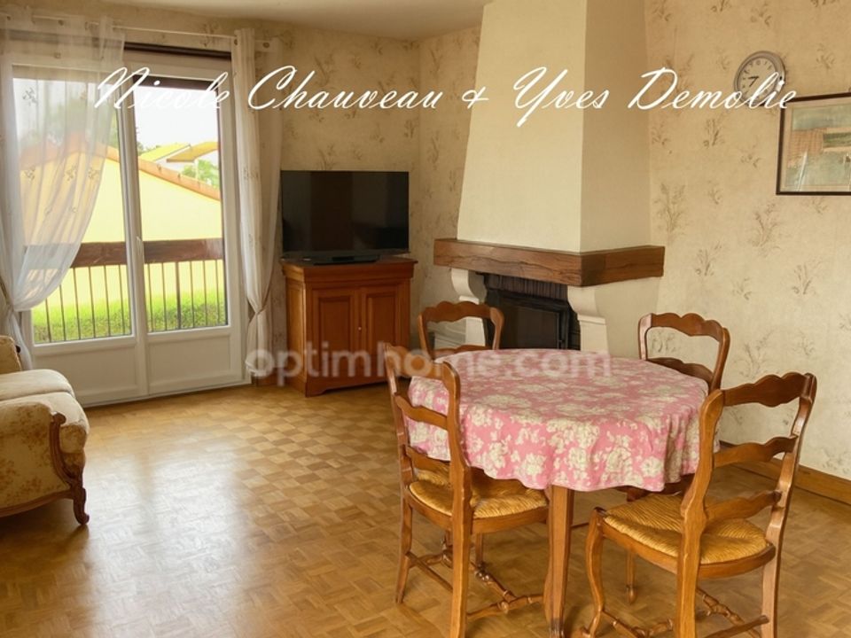 Villa i Issoire, Puy-de-Dome - foto 3