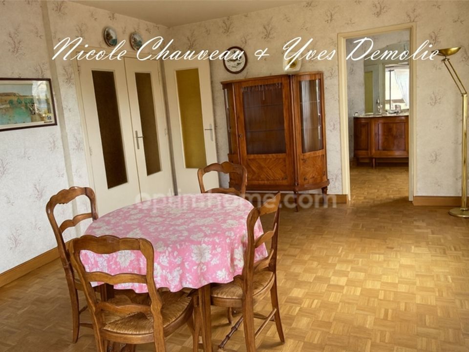 Villa i Issoire, Puy-de-Dome - foto 4