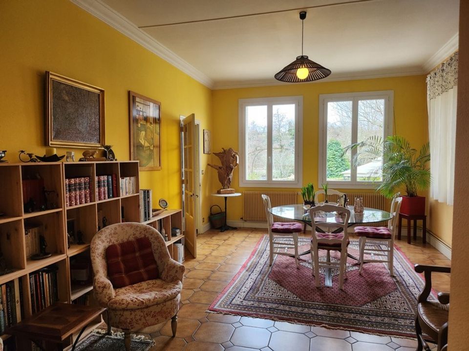 Byhus i Montignac, Dordogne - foto 2