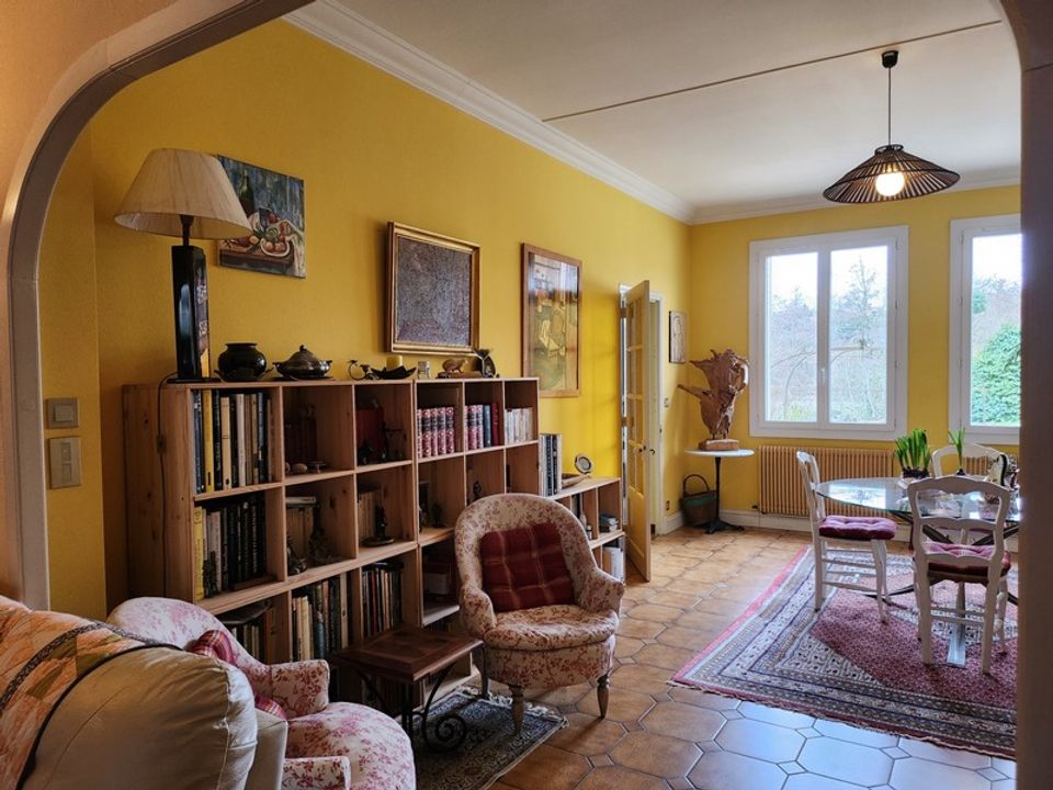 Byhus i Montignac, Dordogne - foto 4