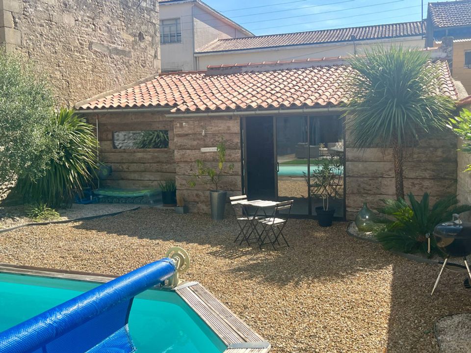 Villa i Lucon, Vendee - foto 4