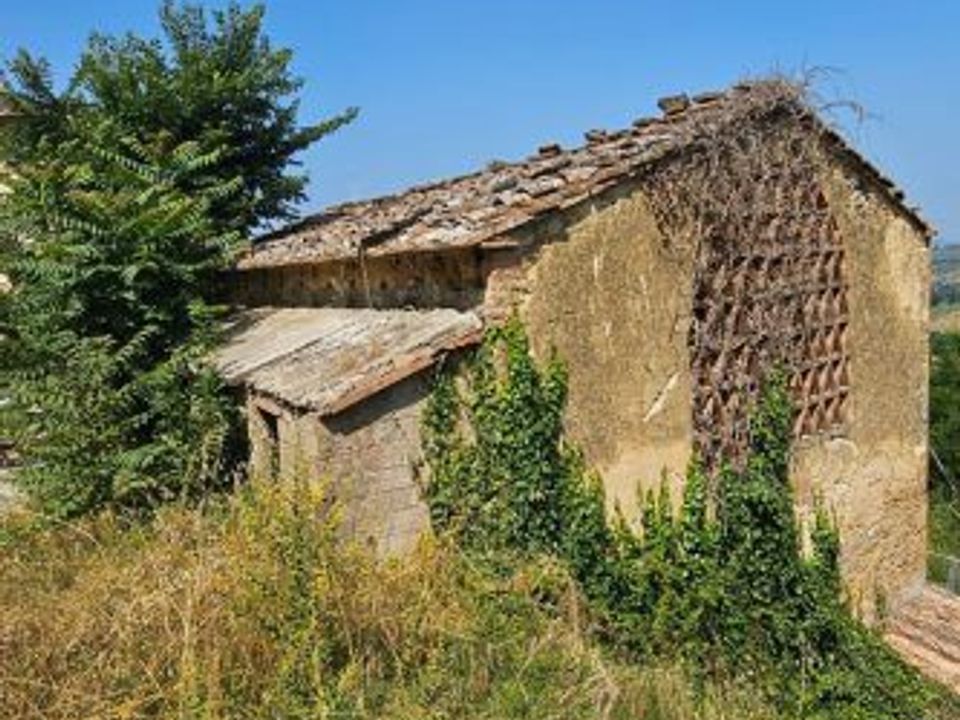 Farm i Poggibonsi, Siena - foto 1