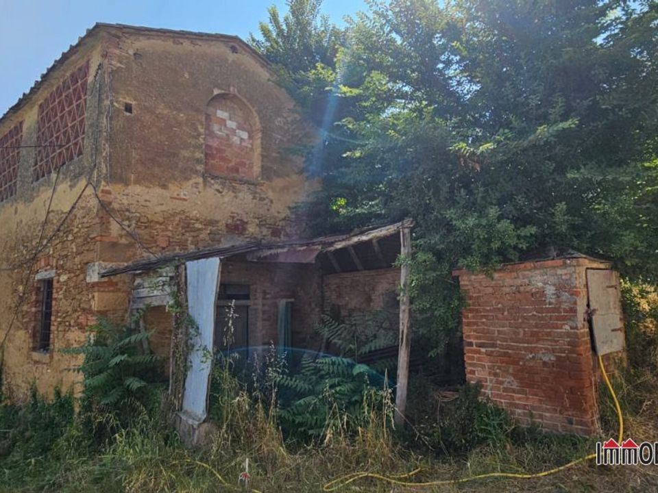 Farm i Poggibonsi, Siena - foto 4