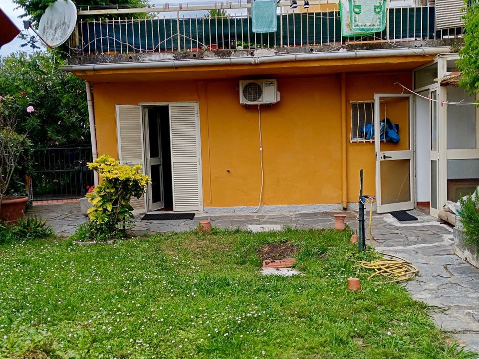 Byhus i Ameglia, La Spezia - foto 1