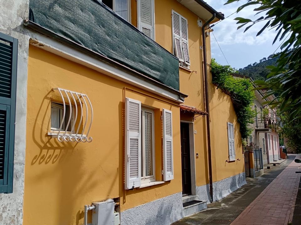 Byhus i Ameglia, La Spezia - foto 2