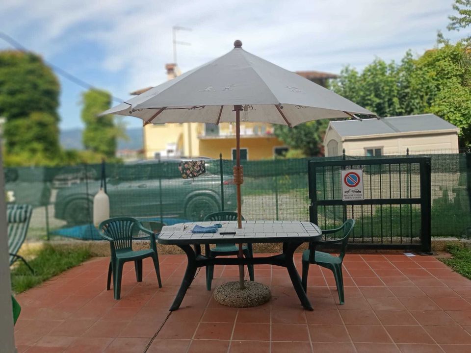 Lejlighed i Ameglia, La Spezia - foto 1