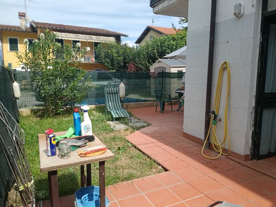 Lejlighed i Ameglia, La Spezia - foto 4