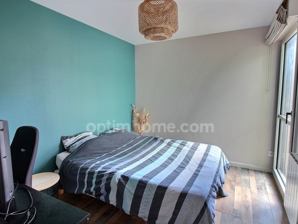 Lejlighed i Poissy, Yvelines - foto 3