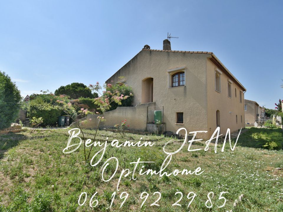 Villa i Serignan, Herault - foto 1