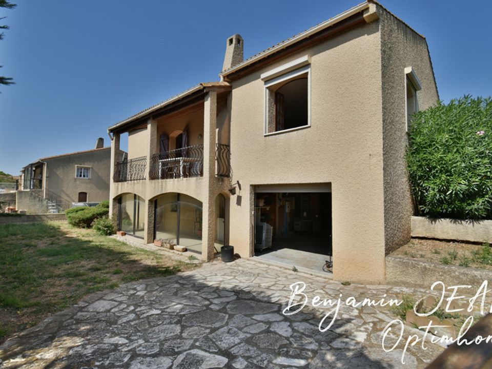 Villa i Serignan, Herault - foto 2