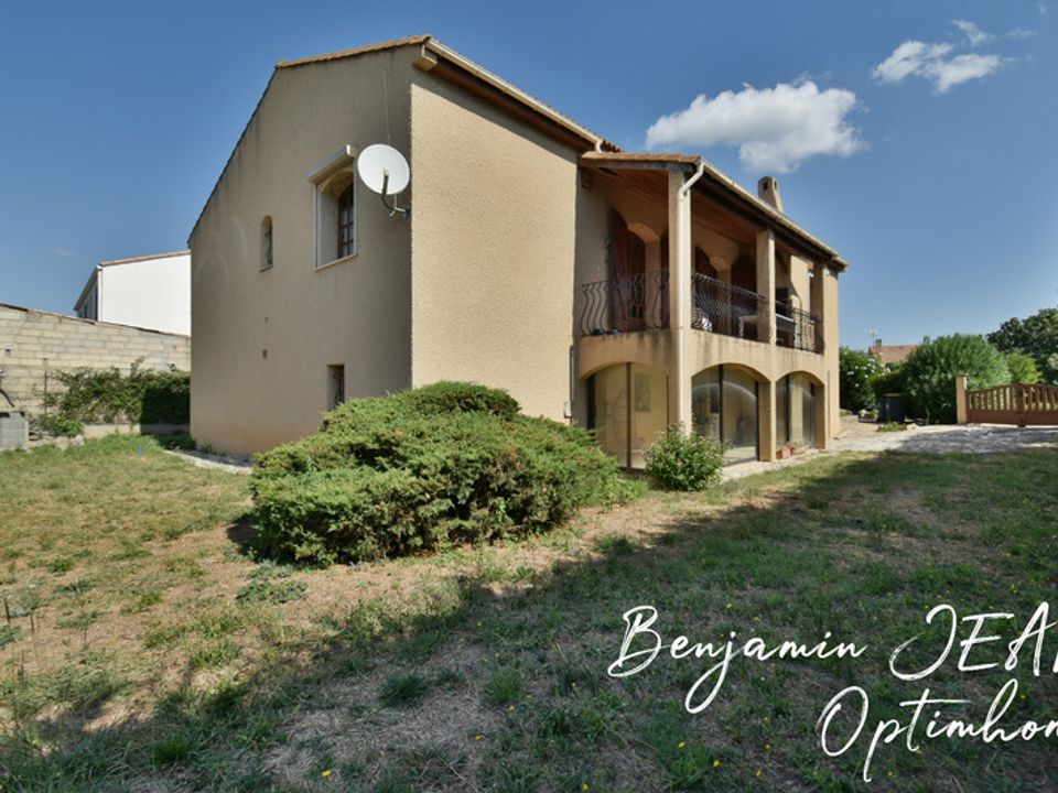 Villa i Serignan, Herault - foto 3