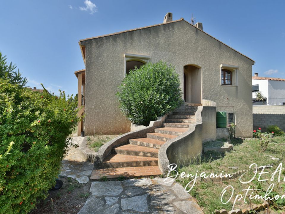 Villa i Serignan, Herault - foto 4