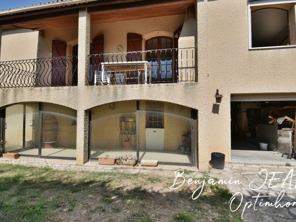 Villa i Serignan, Herault - foto 5