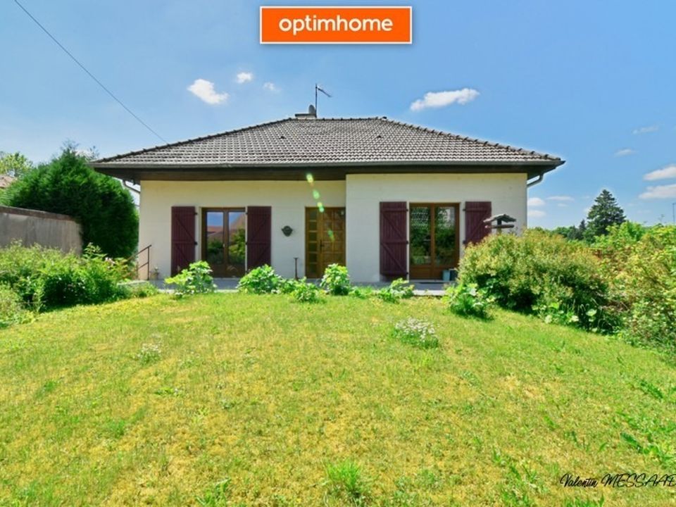 Bungalow i Commercy, Meuse - foto 2
