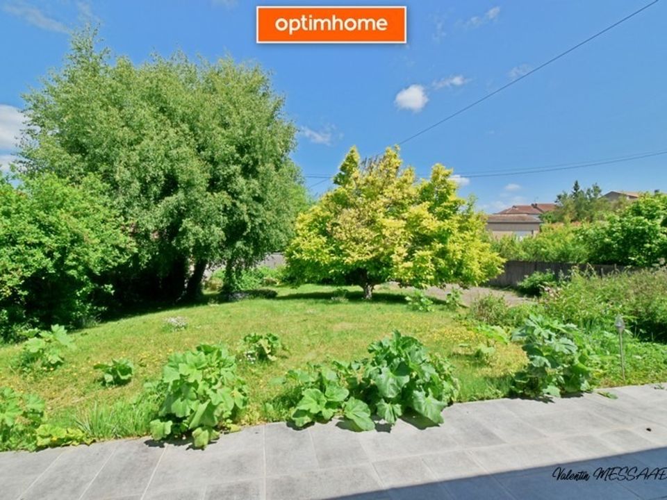 Bungalow i Commercy, Meuse - foto 3