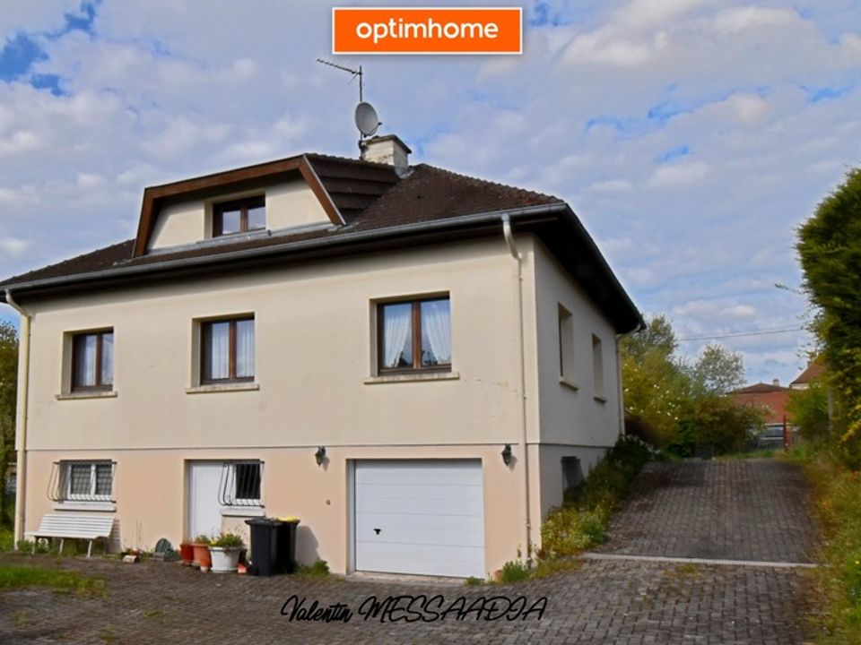 Bungalow i Commercy, Meuse - foto 5