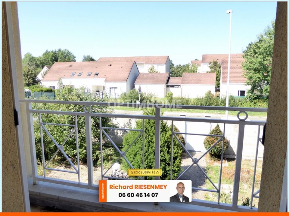 Villa i Saint-Germain-lès-Arpajon, Essonne - foto 3