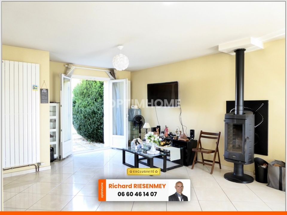 Villa i Saint-Germain-lès-Arpajon, Essonne - foto 5