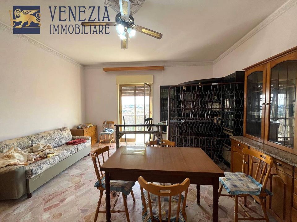 Lejlighed i Sciacca, Agrigento - foto 3