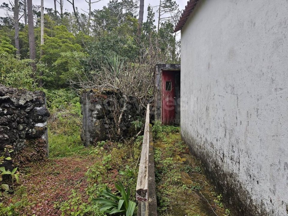 Villa i Lajes do Pico, Pico - foto 2