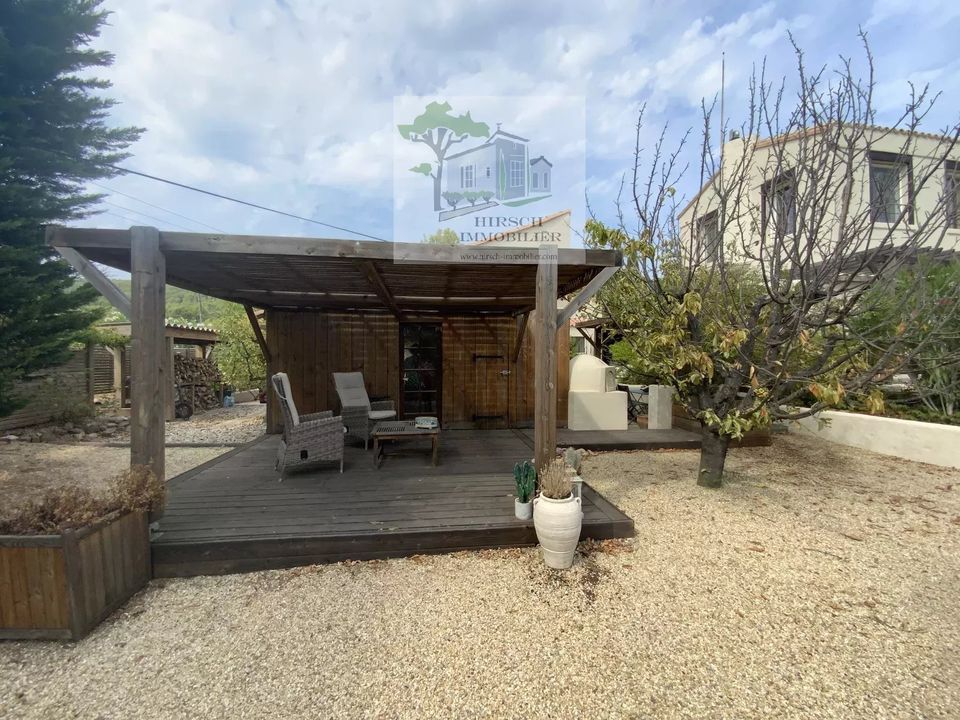 Villa i Ginestas, Aude - bilde 3