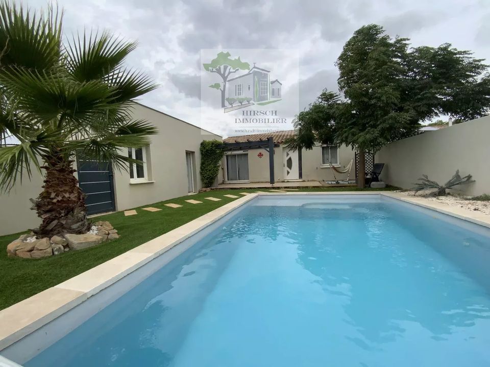 Villa i Ginestas, Aude - foto 2