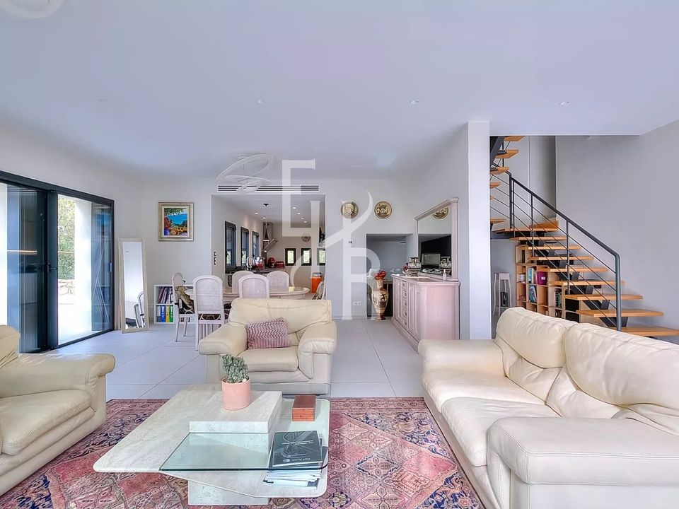 Villa i Mougins, Alpes-Maritimes - foto 3