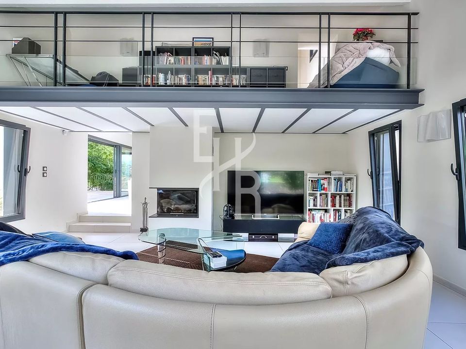 Villa i Mougins, Alpes-Maritimes - foto 5
