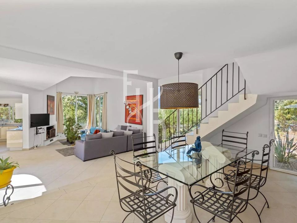 Villa i Mougins, Alpes-Maritimes - foto 5