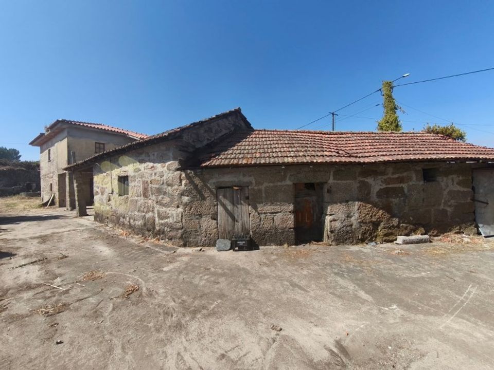 Granja a Guilhufe e urro, Porto - foto 5