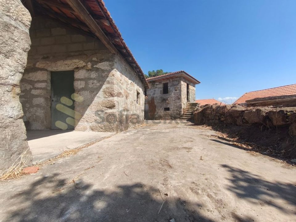 Granja a Guilhufe e urro, Porto - foto 3
