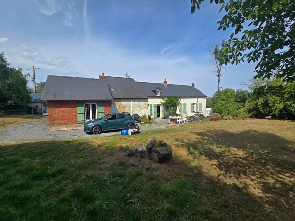 Villa i Neuve-Maison, Aisne - foto 4