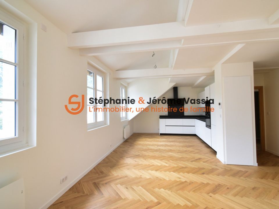 Lejlighed i Bagneres-de-Luchon, Haute-Garonne - foto 2
