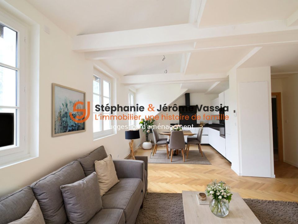 Lejlighed i Bagneres-de-Luchon, Haute-Garonne - foto 3