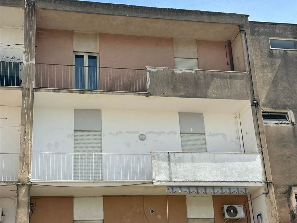 Leilighet i Ribera, Agrigento - bilde 1