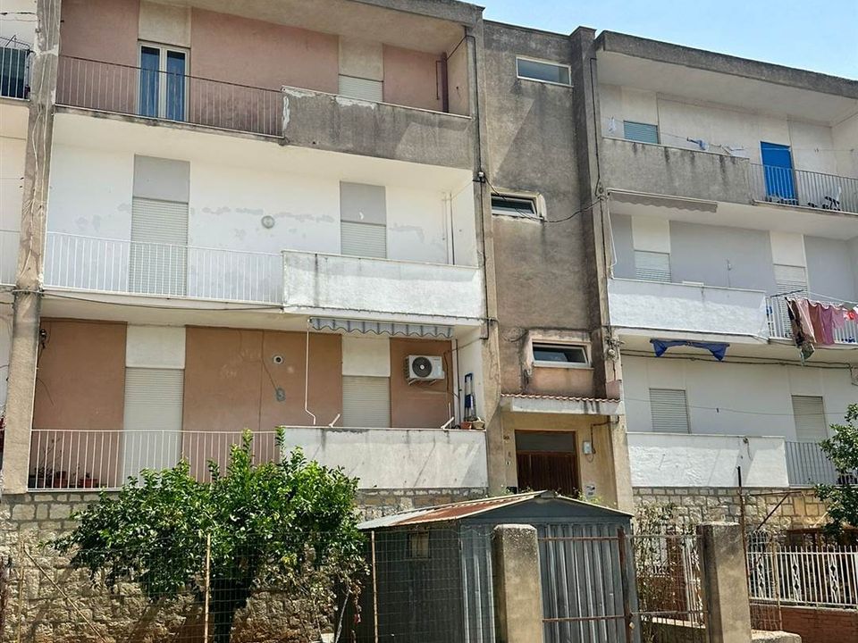 Leilighet i Ribera, Agrigento - bilde 2