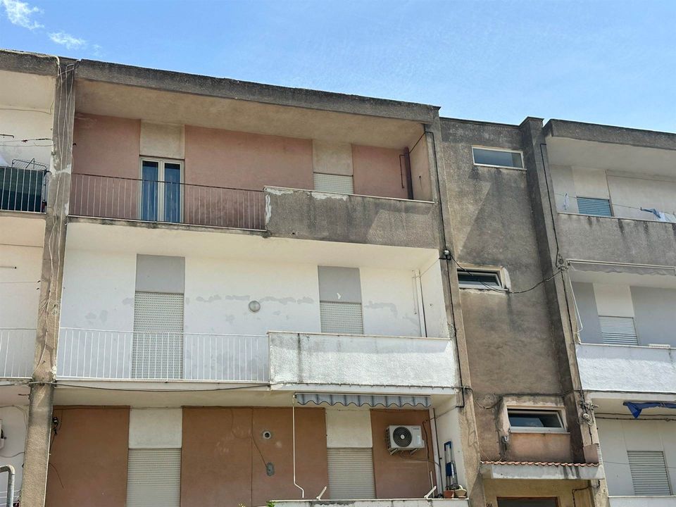 Leilighet i Ribera, Agrigento - bilde 3